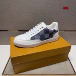 2024年8月30日秋冬新品入荷ルイヴィトン スニーカー jinl工場38-44