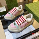 2024年8月30日秋冬原版復刻新品入荷グッチ スニーカー jinl工場