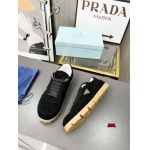 2024年8月30日秋冬新品入荷PRADA スニーカー jinl工場35-45