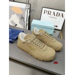 2024年8月30日秋冬新品入荷PRADA スニーカー jinl工場35-45