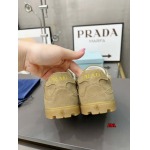 2024年8月30日秋冬新品入荷PRADA スニーカー jinl工場35-45