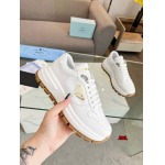 2024年8月30日秋冬新品入荷PRADA スニーカー jinl工場35-46