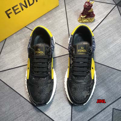 2024年8月30日秋冬新品入荷FENDI スニーカー ji...