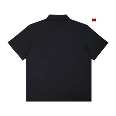 2024年9月3日早秋新品入荷クロムハーツ  半袖 Tシャツ SC工場