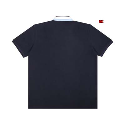 2024年9月3日早秋新品入荷バーバリー 半袖 Tシャツ SC工場