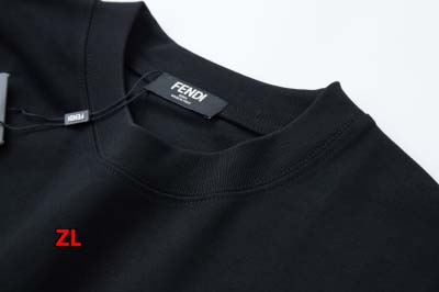 2024年9月3日早秋高品質新品入荷FENDI 半袖 TシャツZL工場