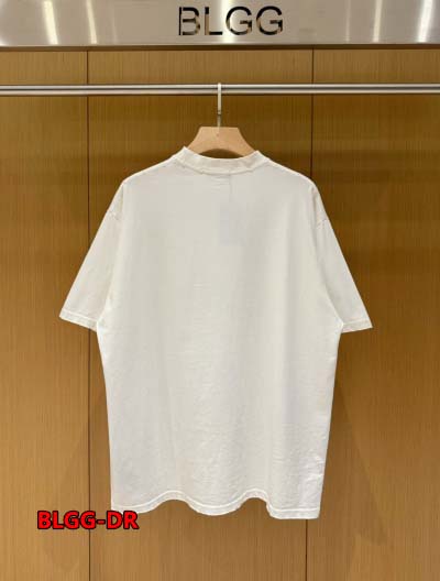 2024年9月3日早秋新品入荷バレンシアガ 半袖 Tシャツ BLGG工場