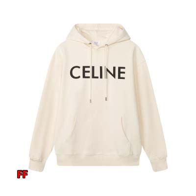 2024年9月4日早秋新品入荷CELINE スウェット  FF工場