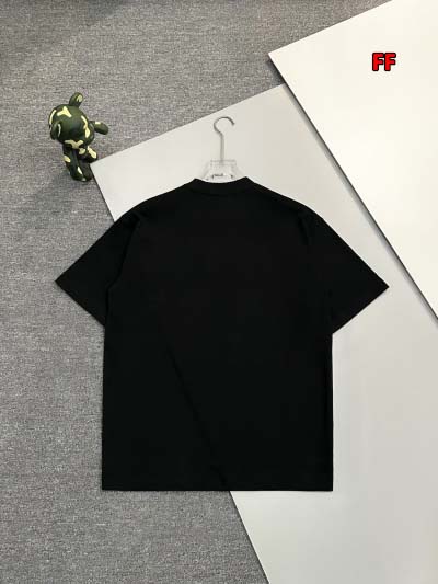 2024年9月5日早秋新品入荷PRADA  半袖 Tシャツ FF工場