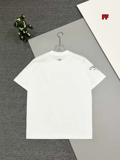 2024年9月5日早秋新品入荷PRADA  半袖 Tシャツ FF工場