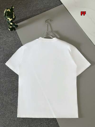 2024年9月5日早秋新品入荷PRADA  半袖 Tシャツ FF工場