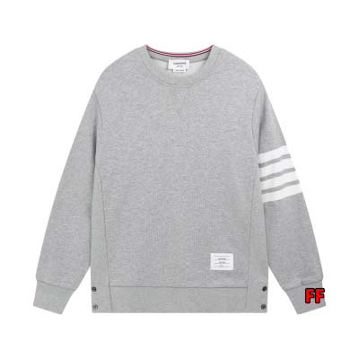 2024年9月5日早秋新品入荷 THOM BROWNE スウェット FF工場