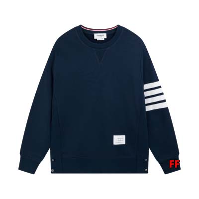 2024年9月5日早秋新品入荷 THOM BROWNE スウェット FF工場