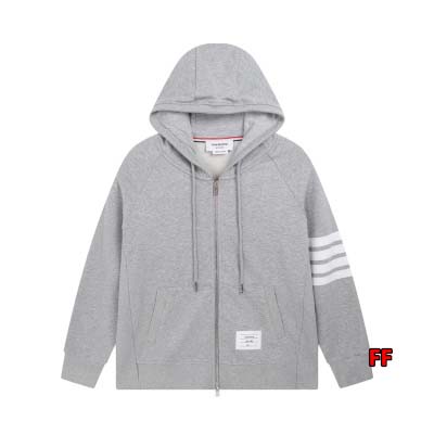 2024年9月5日早秋新品入荷 THOM BROWNE コート FF工場