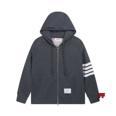 2024年9月5日早秋新品入荷 THOM BROWNE コート FF工場