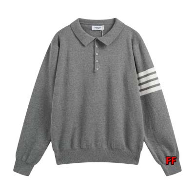 2024年9月5日早秋新品入荷 THOM BROWNE セーター FF工場