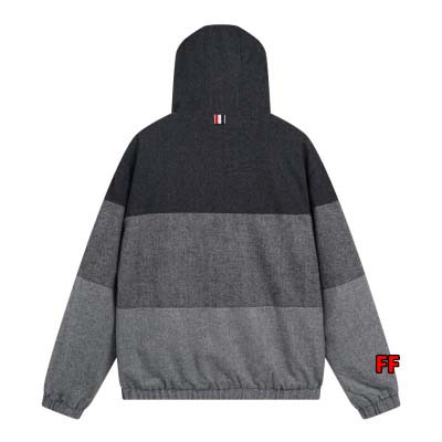 2024年9月5日早秋新品入荷 THOM BROWNE ジャケットFF工場