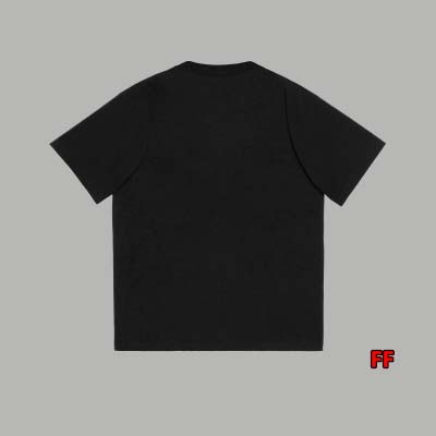 2024年9月5日早秋新品入荷 グッチ半袖 Tシャツ  FF工場