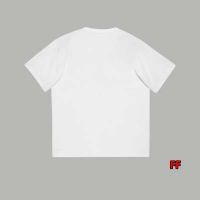 2024年9月5日早秋新品入荷 バレンシアガ 半袖 Tシャツ FF工場