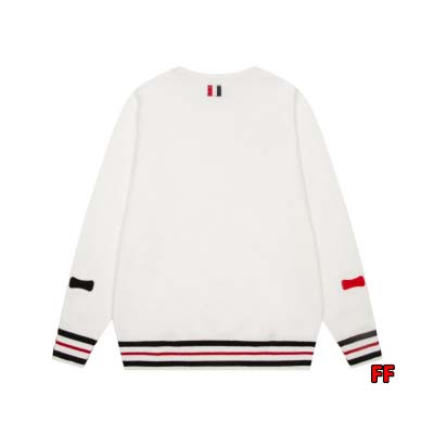 2024年9月5日早秋新品入荷 THOM BROWNE  セーター FF工場