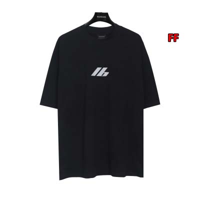 2024年9月5日早秋新品入荷 バレンシアガ 半袖 TシャツFF工場