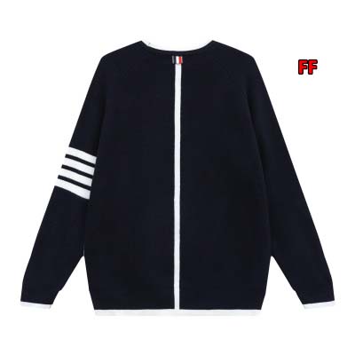 2024年9月5日早秋新品入荷 THOM BROWNE セーター  FF工場