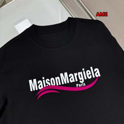 2024年9月6日早秋新品入荷Maison Margiela 長袖 Tシャツ AME工場