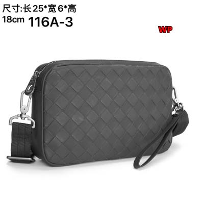 2024年9月6日高品質新品入荷ボッテガヴェネタ バッグwp工場 SIZE:25x6x18cm