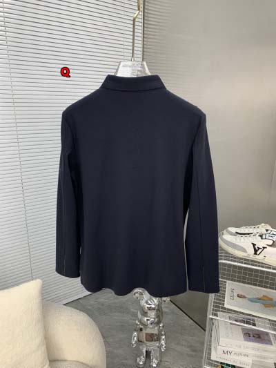 2024年9月9日早秋高品質新品入荷 PRADA 長袖 Tシャツ Q工場M-4XL