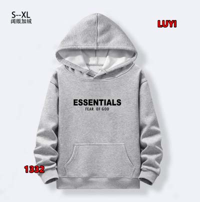 2024年9月10日早秋新品入荷Fear Of God Essentialsスウェット 32工場