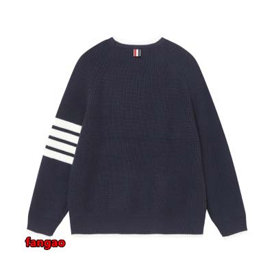 2024年9月12日早秋新品入荷  THOM BROWNE セーター  FANGAO工場