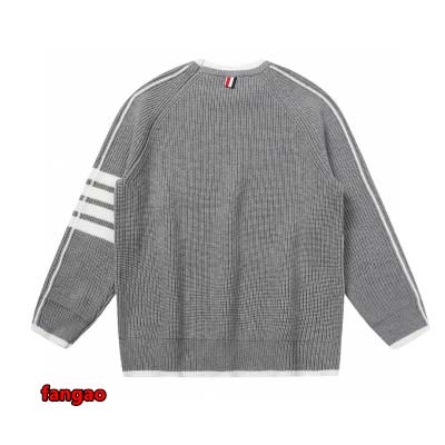 2024年9月12日早秋新品入荷  THOM BROWNE セーター  FANGAO工場