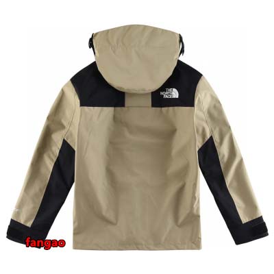 2024年9月12日早秋新品入荷 TheNorthFace突撃衣   FANGAO工場