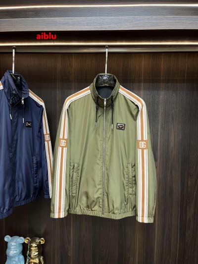 2024年9月14日秋冬高品質新品入荷Dolce&Gabbana  ジャンバーアウターaibl工場
