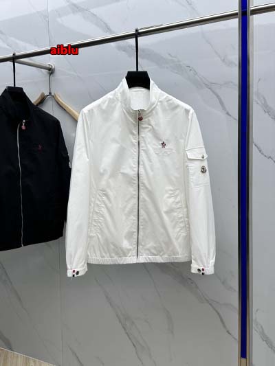 2024年9月14日秋冬高品質新品入荷モンクレール ジャンバーアウターaibl工場