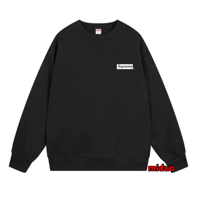 2024年9月秋冬新作入荷 SUPREME スウェットmiduo工場