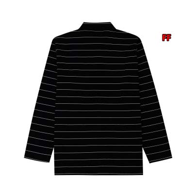 2024年9月20日早秋新品入荷 PRADA  長袖 TシャツFF工場