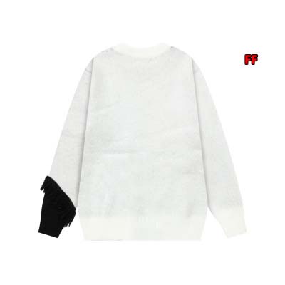 2024年9月20日早秋新品入荷 Maison Margiela セーター FF工場