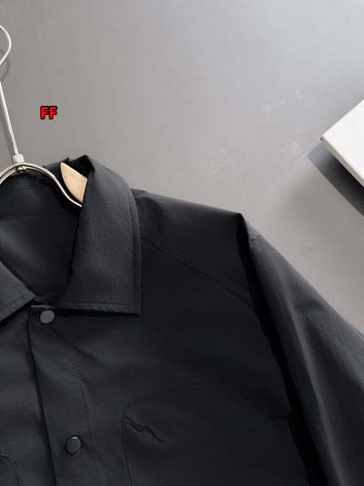 2024年9月23日早秋新品入荷ARCTERYX  ジャケット FF工場