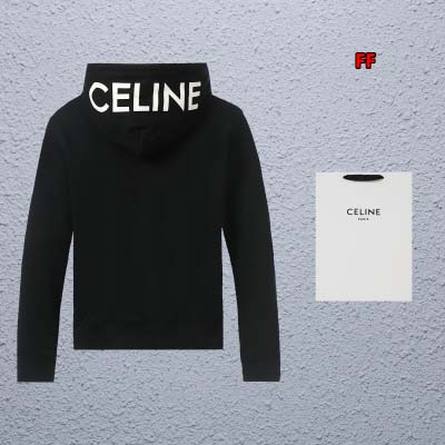 2024年9月24日早秋新品入荷CELINE スウェット FF工場