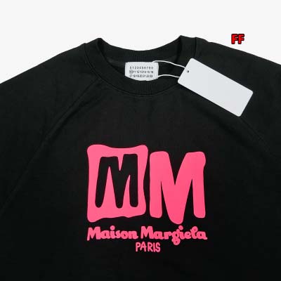 2024年9月24日早秋新品入荷Maison Margiela スウェット FF工場