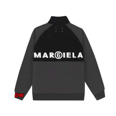 2024年9月25日早秋新品入荷Maison Margiela スウェットアウター DD工場