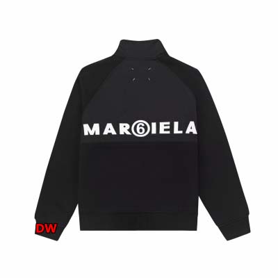 2024年9月25日早秋新品入荷Maison Margiela スウェットアウター DD工場