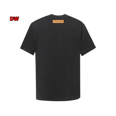 2024年9月25日早秋新品入荷ルイヴィトン 半袖 Tシャツ DW工場