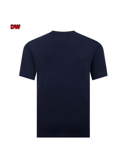 2024年9月25日早秋新品入荷ルイヴィトン 半袖 Tシャツ DW工場