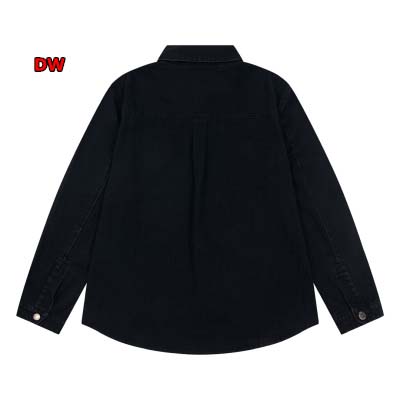 2024年9月25日早秋新品入荷PRADA  長袖 シャツ DW工場