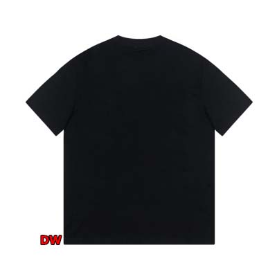 2024年9月25日早秋新品入荷PRADA 半袖 Tシャツ DW工場