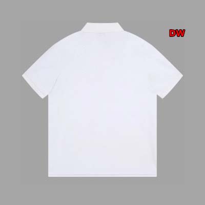 2024年9月26日早秋新品入荷クロムハーツ 半袖 Tシャツ DW工場