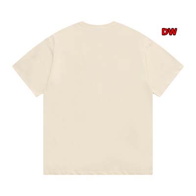 2024年9月26日早秋新品入荷グッチ 半袖 Tシャツ DW工場