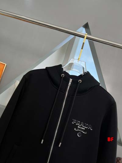 2024年9月27日早秋高品質新品入荷PRADA ジャケットアウター BF工場